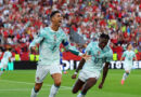 Cristiano Ronaldo's World Cup journey continues after the victory against Croatia.