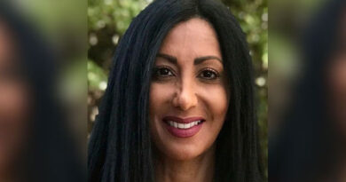 Indian-Origin Google Techie Shot Dead By Husband At US Home, Son Injured