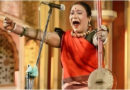 Padma Vibhushan Dr. Teejan Bai, the immortal voice of Pandwani singing, passes away.