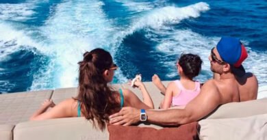 Alia Bhatt shared unseen photos with Ranbir Kapoor and daughter Raha.