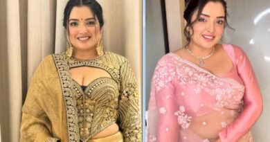 Amrapali Dubey wants to become a mother before marriage; expresses desire to adopt a daughter