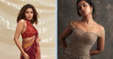 ‘I was made to feel ashamed of being a woman, having periods, and being an actress’: Anupama Parameswaran