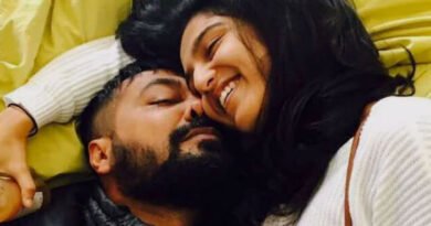 Anurag Kashyap's candid views on marriage with his younger girlfriend, Shubhra Shetty.