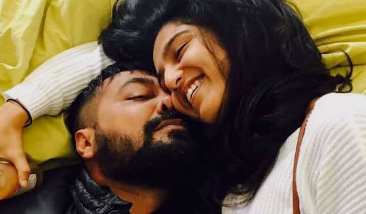Anurag Kashyap's candid views on marriage with his younger girlfriend, Shubhra Shetty.
