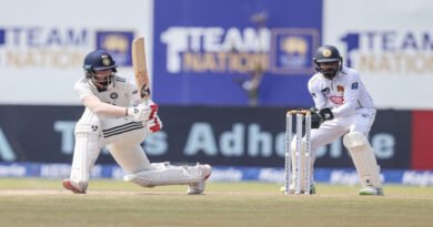 Aakash Chopra's advice: India should bat 40 overs and set a target of 350 against Sri Lanka