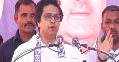 BSP attacks BJP government: 'Over 4 lakh posts vacant in UP; youth's future affected by paper leaks.'