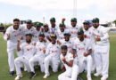 Bangladesh's historic victory on Australian soil; defeated them by 9 wickets in a Test match for the first time.
