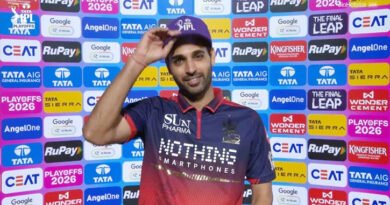 Bhuvneshwar Kumar eyes Team India comeback: ‘If I get a chance for the 2027 World Cup, I am absolutely ready’