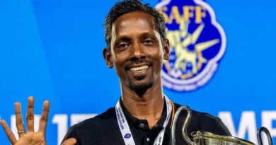 Bibiano Fernandes to return to the Indian youth football team; will take charge of the U-15 squad.