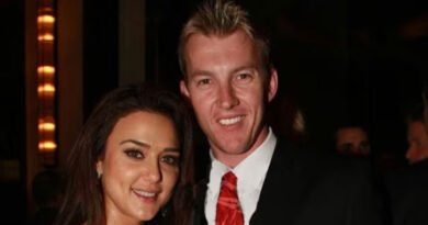 I have never dated a Bollywood actress: Brett Lee speaks on his relationship with Preity Zinta