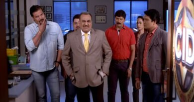Internal politics were behind the end of ‘CID’; Daya makes a major revelation.