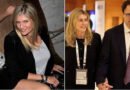 Know everything about Cami Clark: The wife of Anthropic's CEO, whose name has surfaced in the Epstein "luxury porn" controversy.