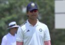 High praise for Vaibhav Suryavanshi: "Because of him, even my wife is watching the Duleep Trophy."