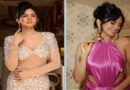 Akanksha Chamola said, "Gaurav didn't come to support me; he came to clear his name."