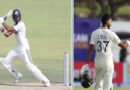 Galle Test: India dominates Day 1 with Devdutt Padikkal's century.