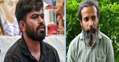 Check my scholarship letter: Dipke counters RTI activist over US education row