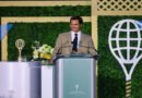 Roger Federer inducted into the Tennis Hall of Fame; wife Mirka's speech was moving.