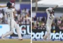 India dominates rain-affected day, 460/9 at stumps; Padikkal scores 167.