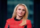 Hollywood actress Hayden Panettiere passes away at the age of 36.