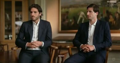 Pakistan Refused To Take Field In 2nd Test Over Imran Khan's Sons' Interview: Report