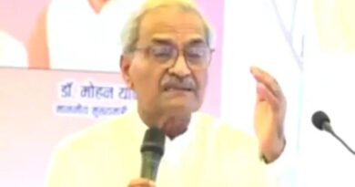 BJP MP's controversial statement on ethanol-blended petrol: "Will pure petrol come from your father's house?"
