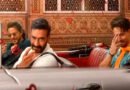 'Explain the Vimal advertisement within 15 days': Tukaram Mundhe issues notices to Shah Rukh Khan, Ajay Devgn, and Tiger Shroff.