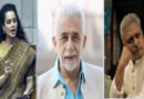 Kangana Ranaut and Piyush Mishra hit back: 'Prefer being a dog for the country over becoming a fox like Naseeruddin Shah.'
