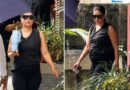 करीना कपूर की प्रेग्नेंसी पर सबा पटौदी बोलीं, ‘कोई कयास नहीं, कुछ बातें प्राइवेट रहने दें’ Saba Pataudi on Kareena Kapoor's pregnancy: 'No speculation; let some things remain private.'