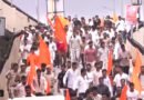 Voices against reservation are growing louder in the country; activities have intensified, ranging from online campaigns to protests on the streets.