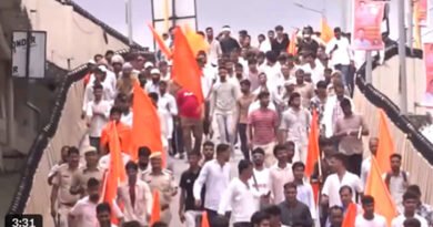 Voices against reservation are growing louder in the country; activities have intensified, ranging from online campaigns to protests on the streets.