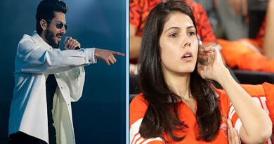 Rumors about the wedding of Anirudh Ravichander and Kavya Maran have gained momentum again.