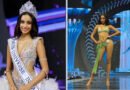 कजिया लिज मेजो बनीं मिस यूनिवर्स इंडिया 2026, 19 साल की उम्र में रचा इतिहास Kaziah Liz Mejo crowned Miss Universe India 2026; makes history at age 19.