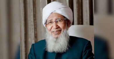 Kerala's Grand Mufti Sheikh Aboobacker Ahmed's controversial remarks: 'Women should remain confined to their homes'