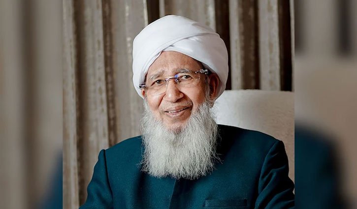 Kerala's Grand Mufti Sheikh Aboobacker Ahmed's controversial remarks: 'Women should remain confined to their homes'