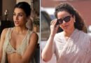 Kangana Ranaut commented on the advertisement, asking, "Who stopped Kriti Sanon from wearing the clothes of her choice?" following remarks about a 'bikini'.