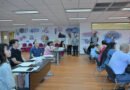'Madhubani Painting' Makes Waves in China; Special Workshop Held in Shanghai