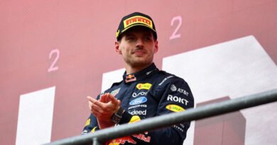 Despite a poor F1 season, Red Bull has retained Max Verstappen until 2030