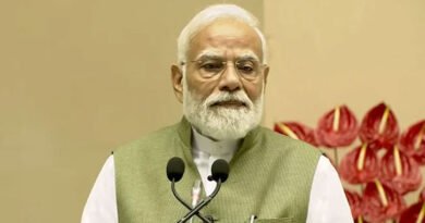 Prime Minister Modi's message to Gen-Z: Avoid shortcuts, choose a meaningful path.
