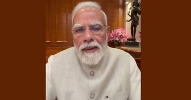 I want to forgive those who abused me: PM Modi on students' protest at Jantar Mantar.