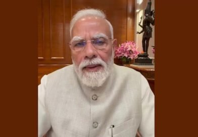 जिन्होंने मुझे गालियां दी, उन्हें माफ़ करना चाहता हूं: छात्रों के जंतर-मंतर विरोध प्रदर्शन पर पीएम मोदी I want to forgive those who abused me: PM Modi on students' protest at Jantar Mantar.