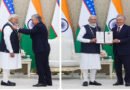 Renewed warmth in India-Uzbekistan relations; major decisions ranging from uranium supply to visa-free travel.