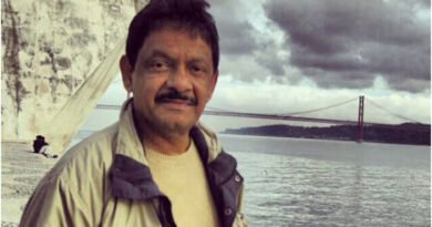 73-year-old filmmaker Shakeel Noorani arrested on charges of rape and sexual harassment.