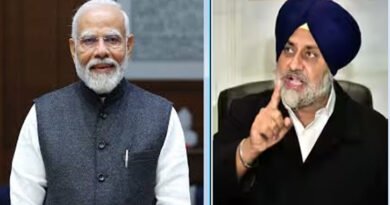 Meeting between PM Modi and Sukhbir Badal heats up Punjab politics; speculation intensifies regarding a BJP-Akali Dal alliance.