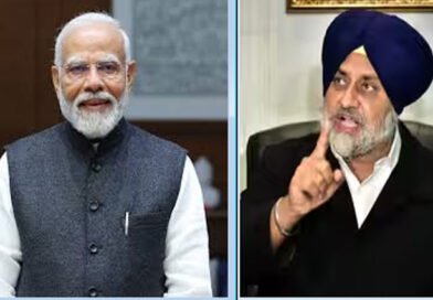 SAD backs Centre on women's reservation and delimitation; will the BJP-Akali Dal alliance be revived?