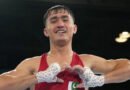 कॉमनवेल्थ गेम्स खत्म होने के बाद पाकिस्तान के बॉक्सर समेत कई एथलीट लापता Pakistan boxer among several athletes reported missing after conclusion of CWG