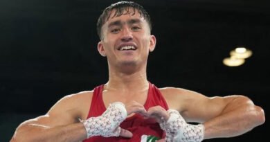 Pakistan boxer among several athletes reported missing after conclusion of CWG