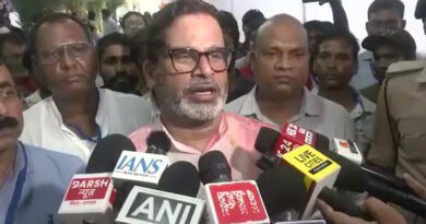 'Give Bihar a good Chief Minister': Prashant Kishor's message to the BJP leadership amidst the lead in the Bankipur by-election