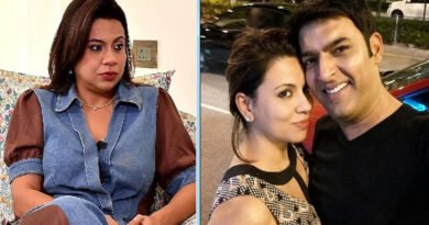 Preeti Simoes opens up about the pain of being labeled 'someone's ex-girlfriend': "One wrong headline haunts you for a lifetime."