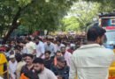 ‘Reservation is for the poor, not for caste’: Unreserved category protests at Jantar Mantar