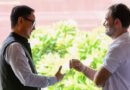 Rahul Gandhi and Kiren Rijiju at loggerheads over women's reservation; row over delimitation reignites.